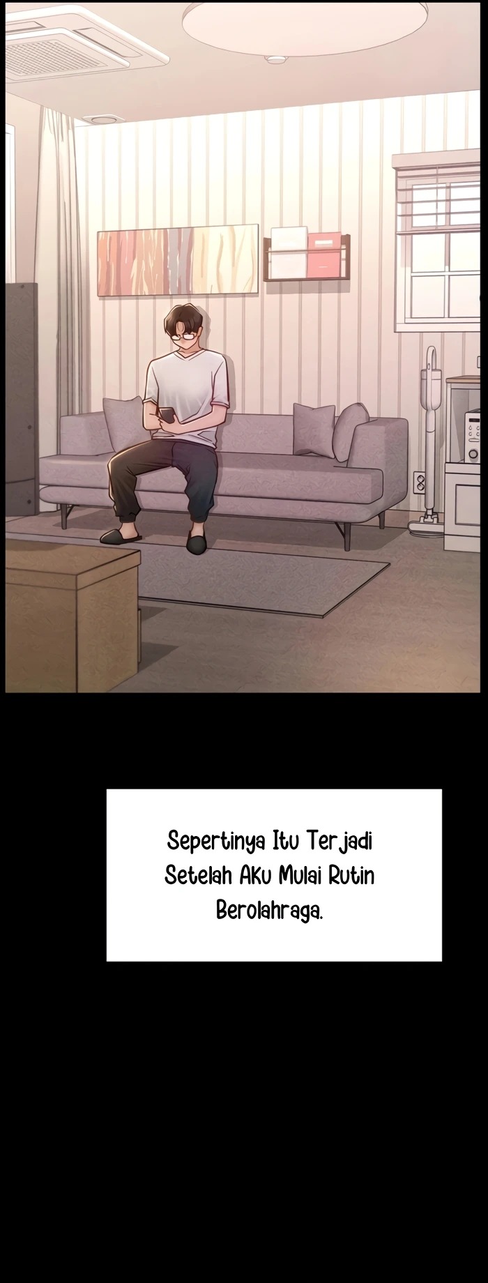 Paradise Villa: Chapter chapter-37 - Page 16