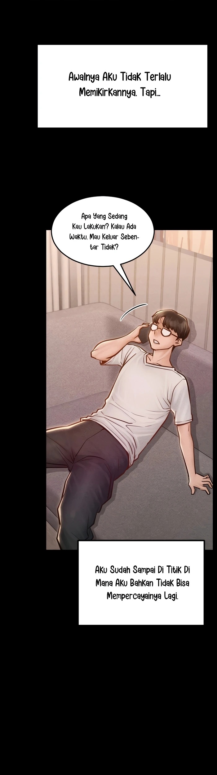 Paradise Villa: Chapter chapter-37 - Page 18
