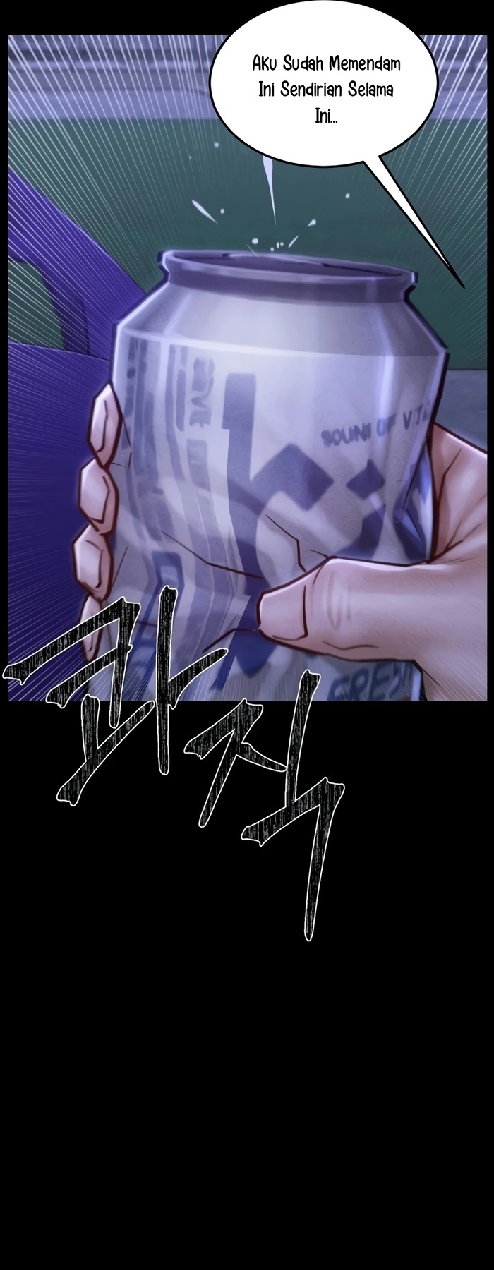 Paradise Villa: Chapter chapter-37 - Page 28