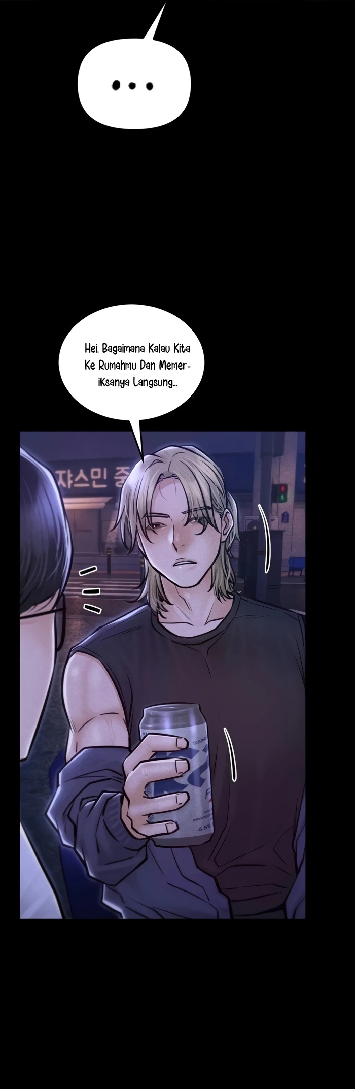 Paradise Villa: Chapter chapter-37 - Page 32