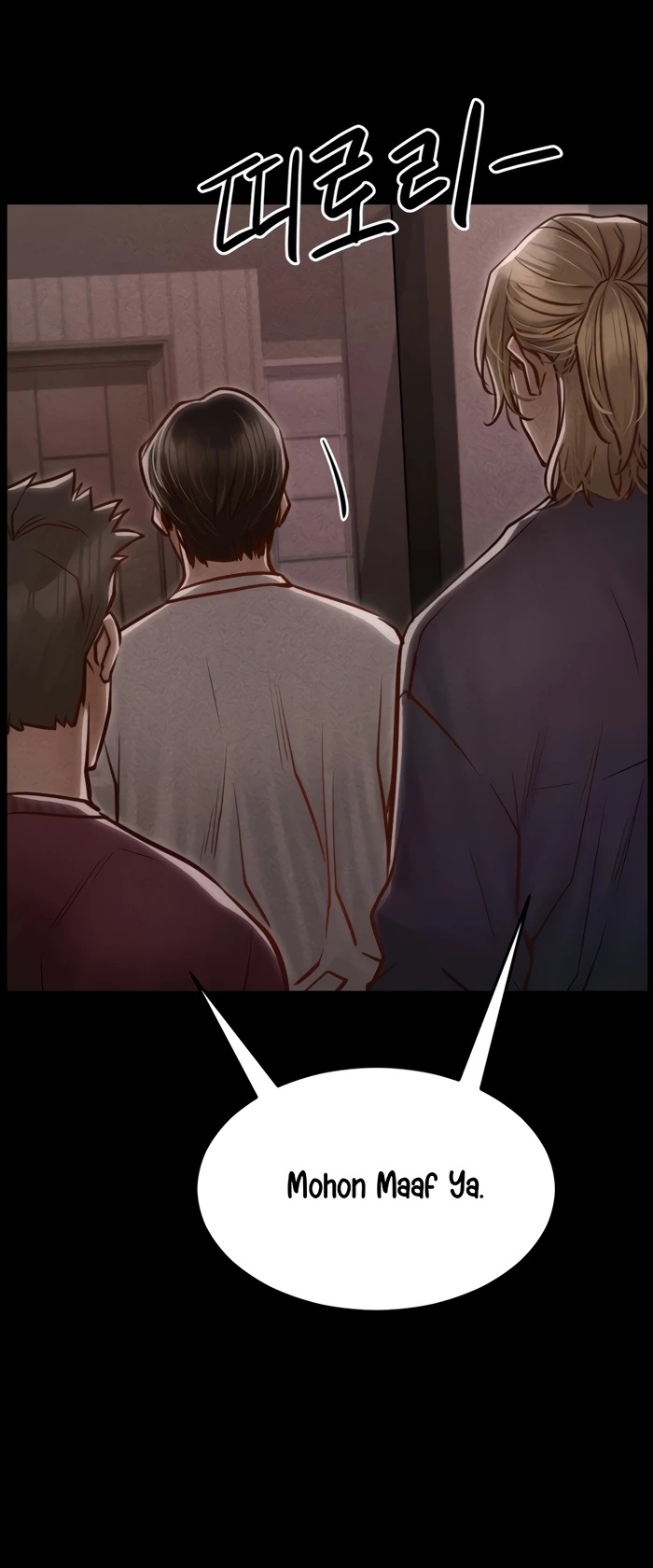Paradise Villa: Chapter chapter-37 - Page 34