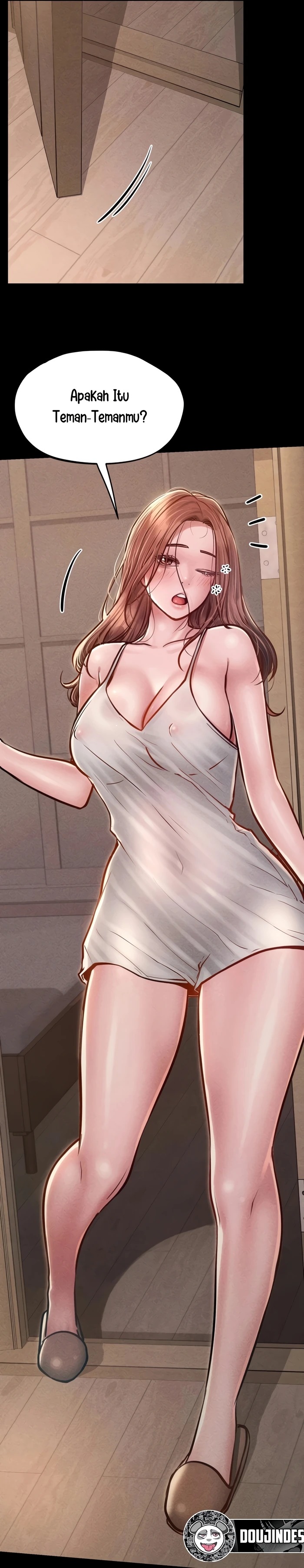 Paradise Villa: Chapter chapter-37 - Page 37