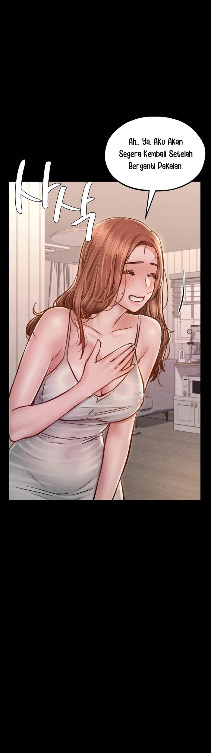 Paradise Villa: Chapter chapter-37 - Page 39
