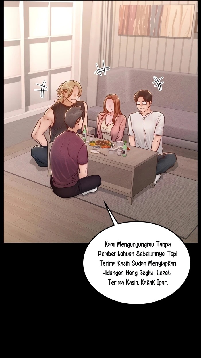 Paradise Villa: Chapter chapter-37 - Page 41