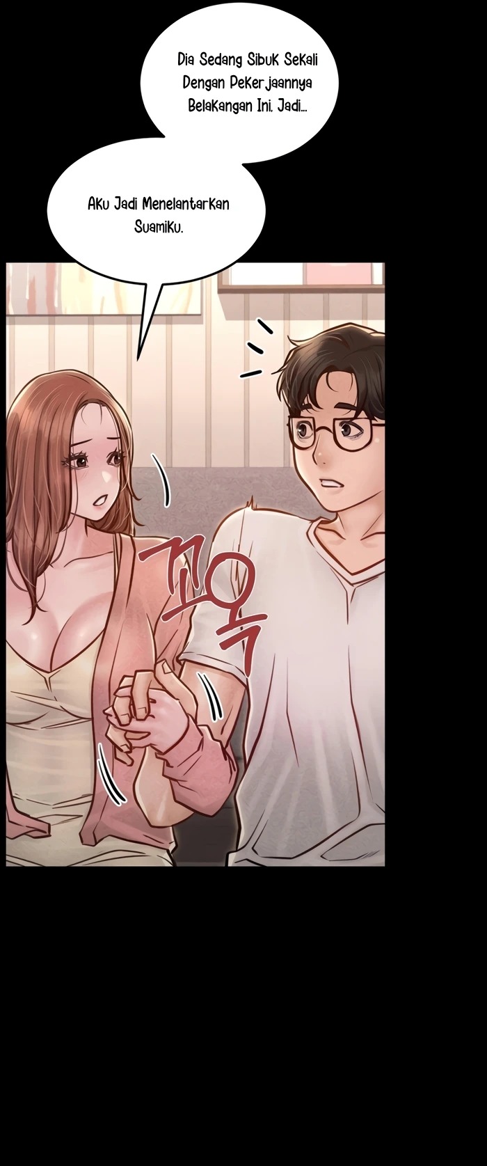 Paradise Villa: Chapter chapter-37 - Page 43