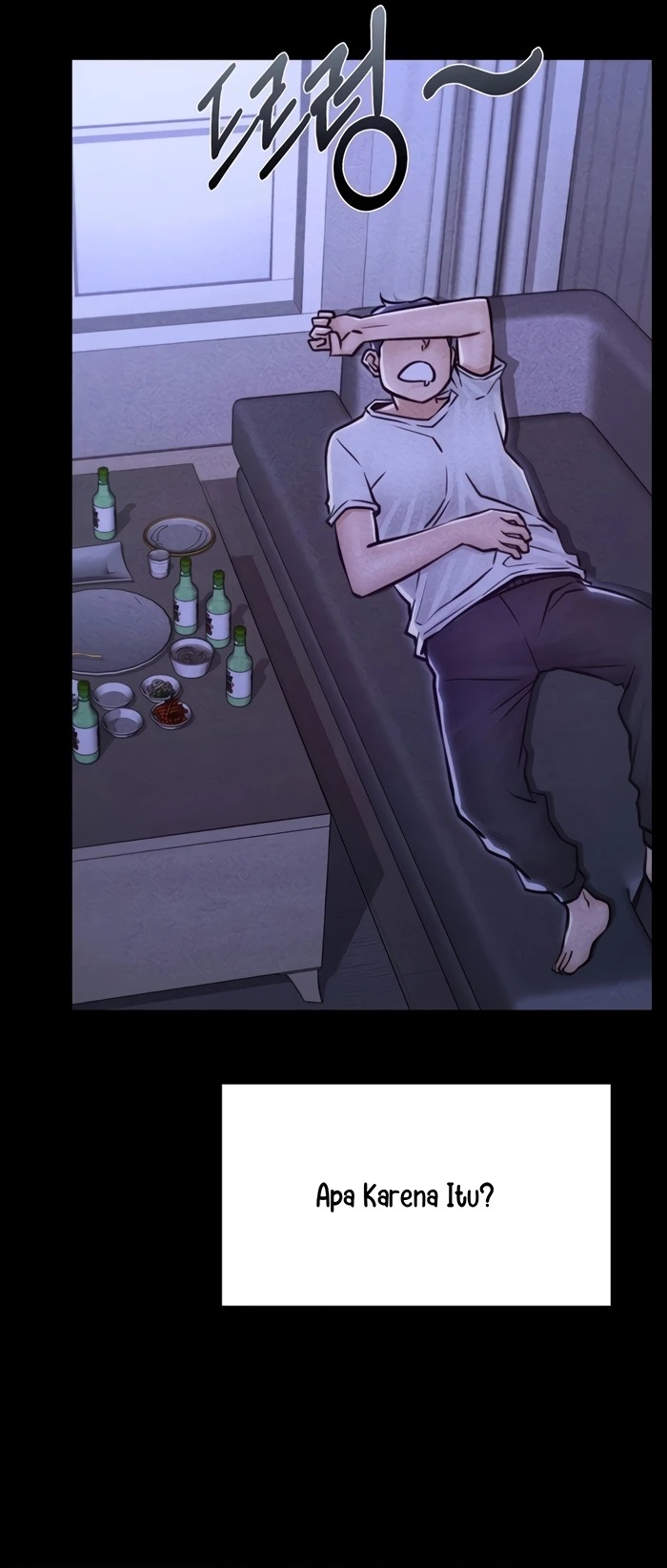 Paradise Villa: Chapter chapter-37 - Page 50