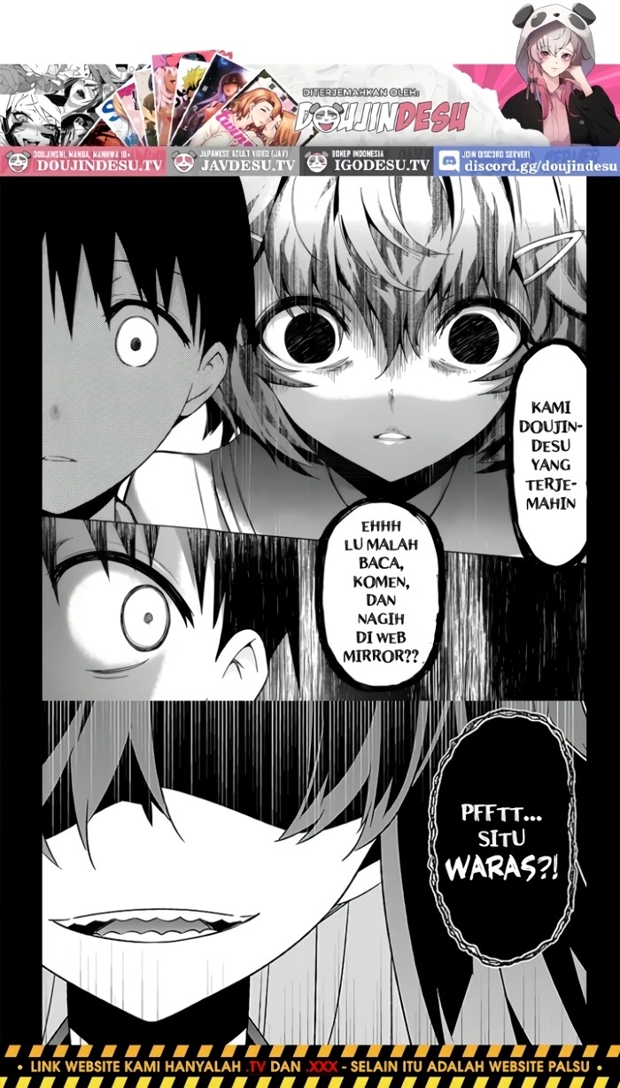 Paradise Villa: Chapter chapter-37 - Page 58