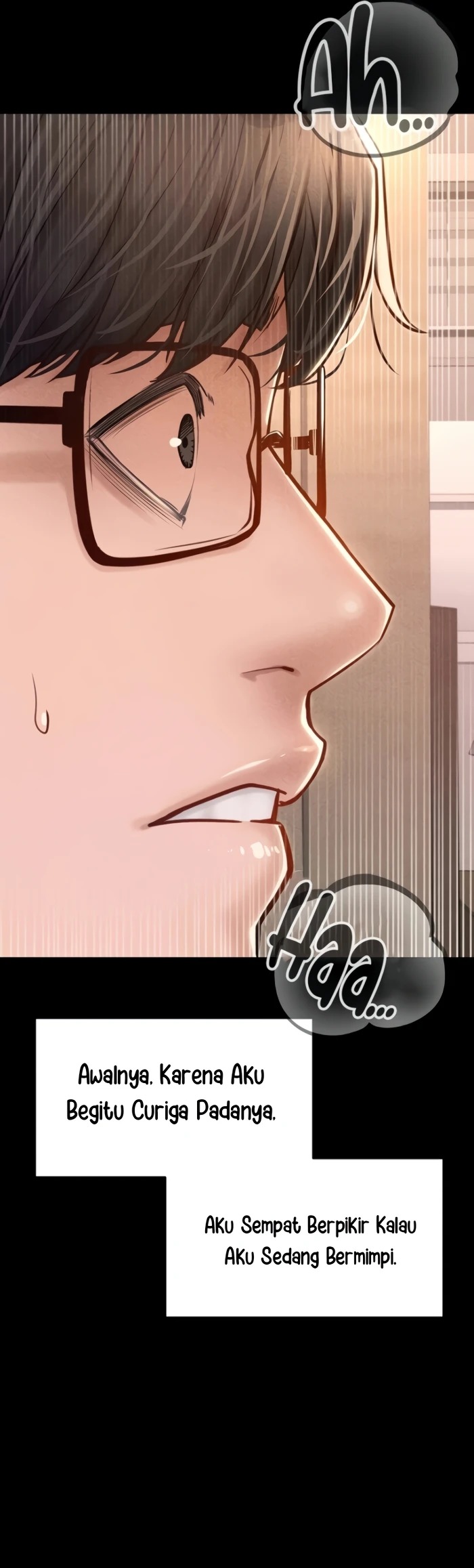 Paradise Villa: Chapter chapter-40 - Page 5