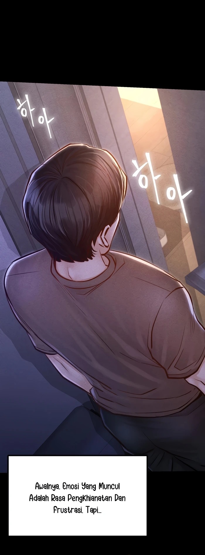 Paradise Villa: Chapter chapter-40 - Page 22