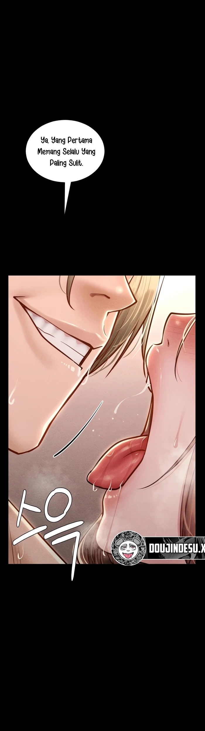 Paradise Villa: Chapter chapter-40 - Page 32
