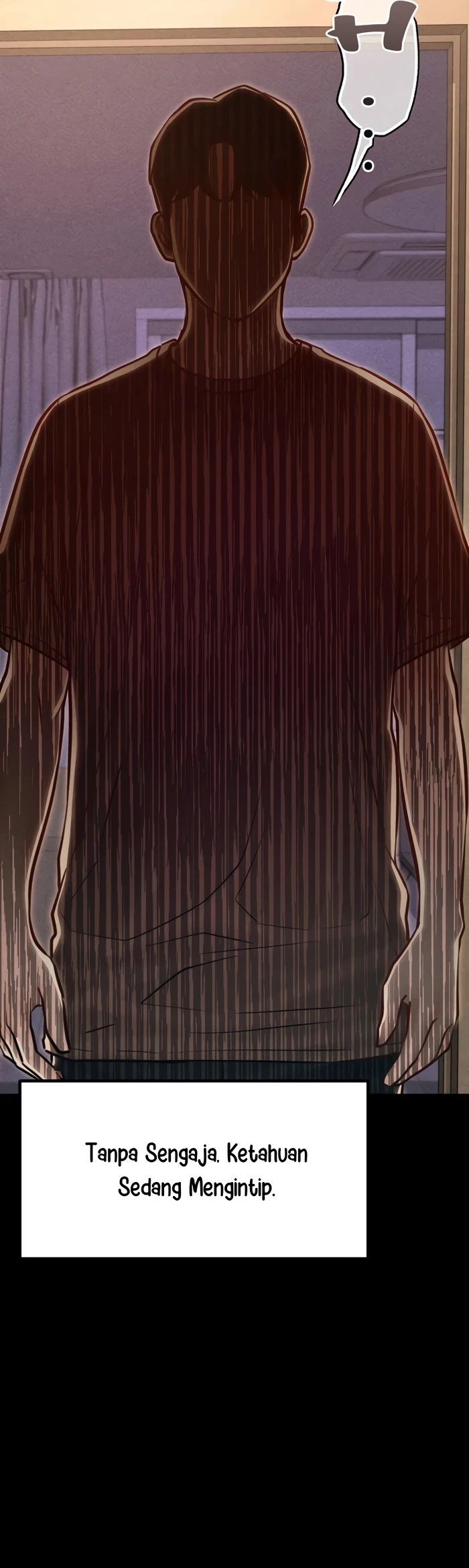 Paradise Villa: Chapter chapter-40 - Page 37