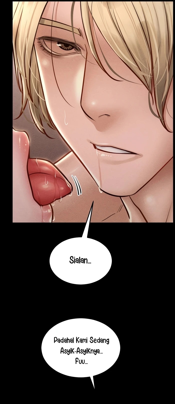 Paradise Villa: Chapter chapter-40 - Page 38