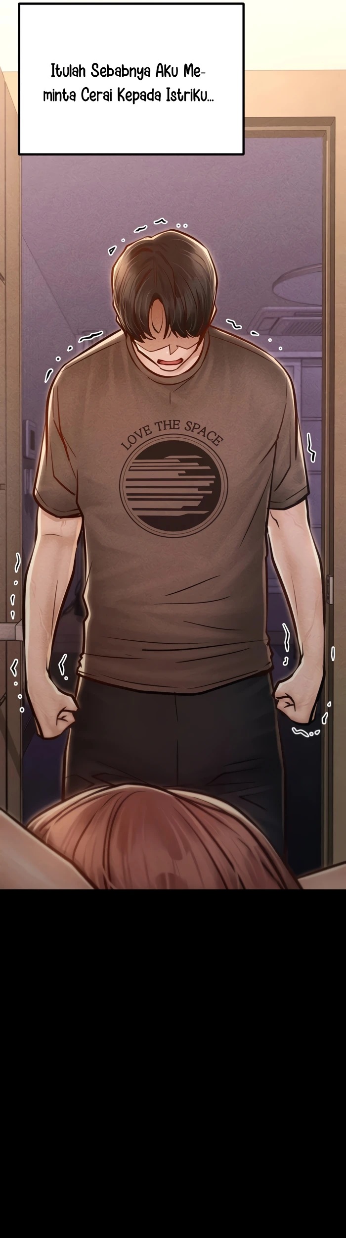 Paradise Villa: Chapter chapter-40 - Page 42