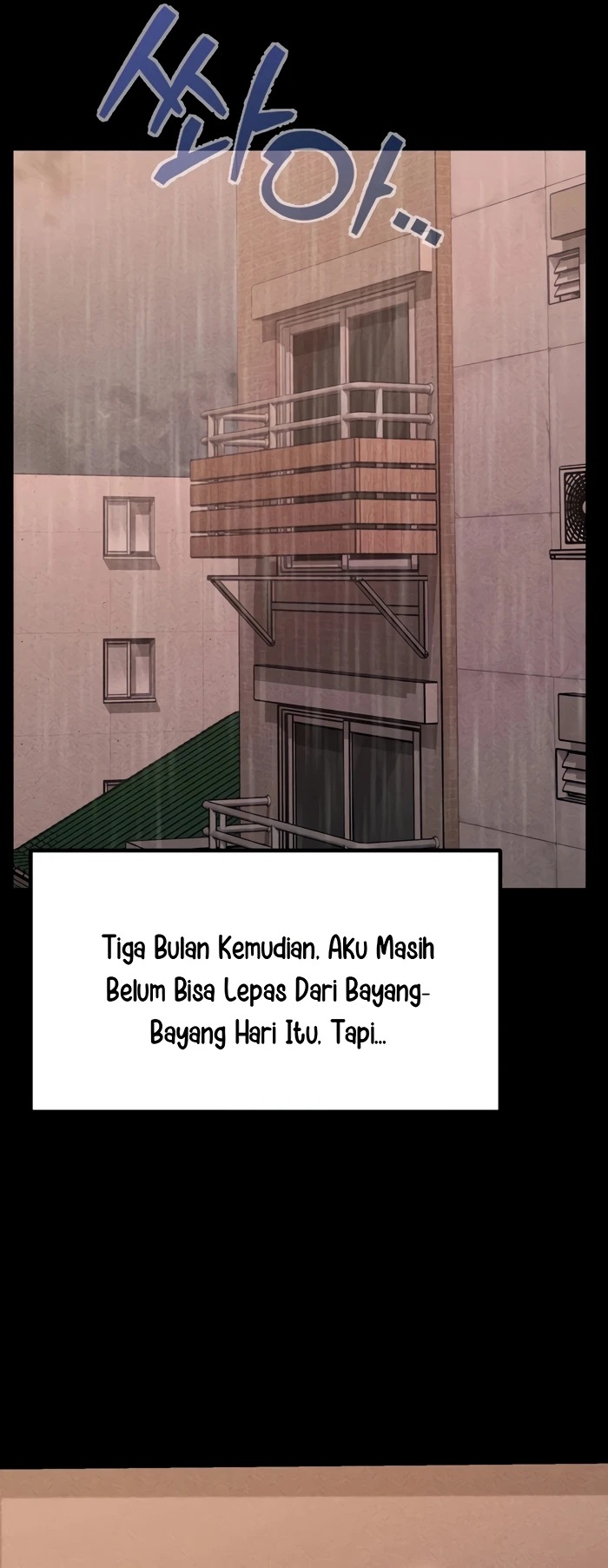 Paradise Villa: Chapter chapter-40 - Page 44