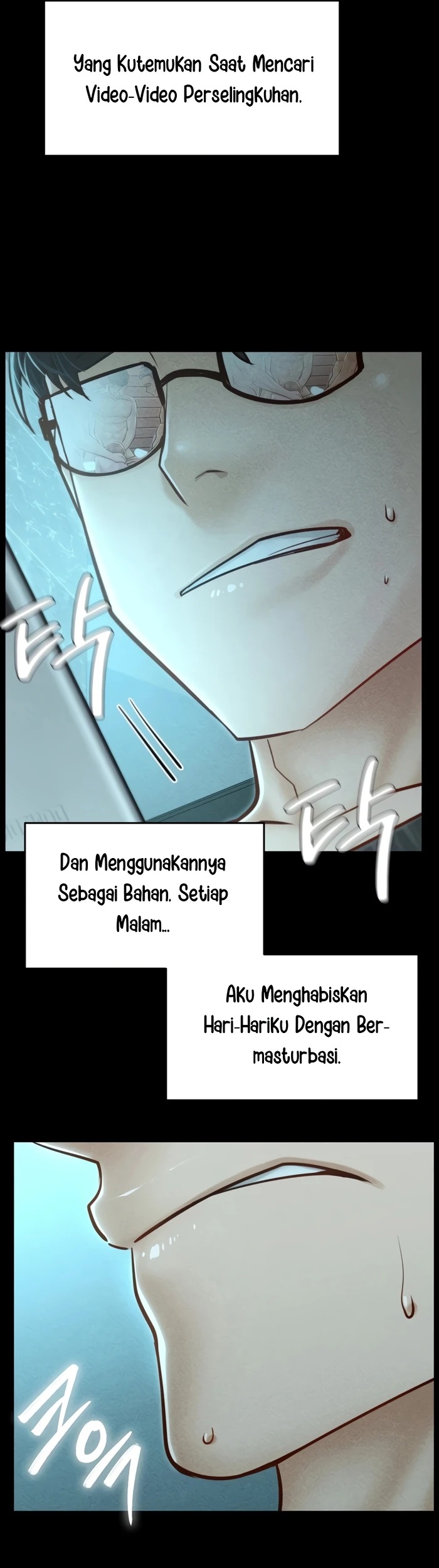 Paradise Villa: Chapter chapter-40 - Page 50