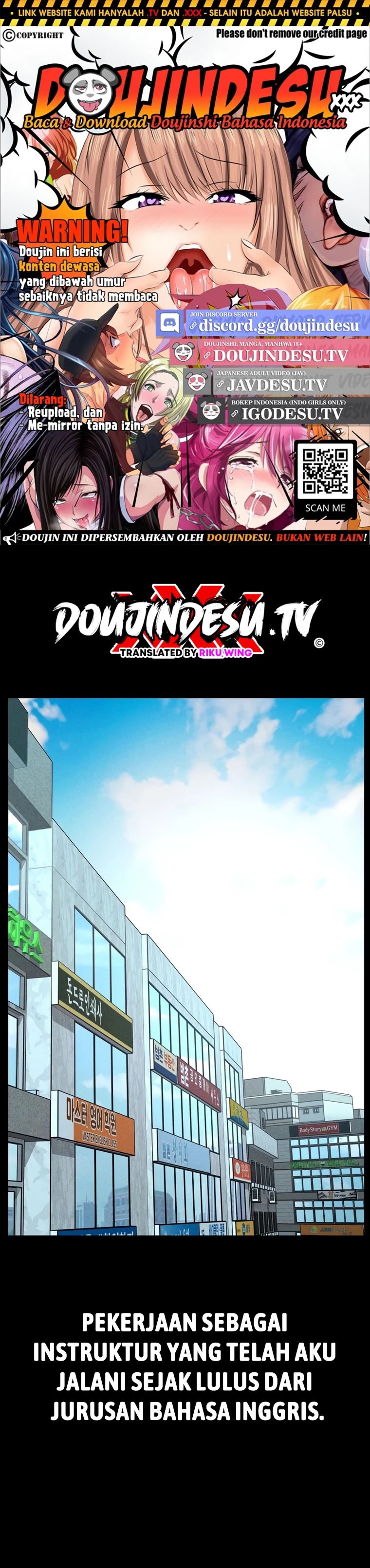Paradise Villa: Chapter chapter-41 - Page 1