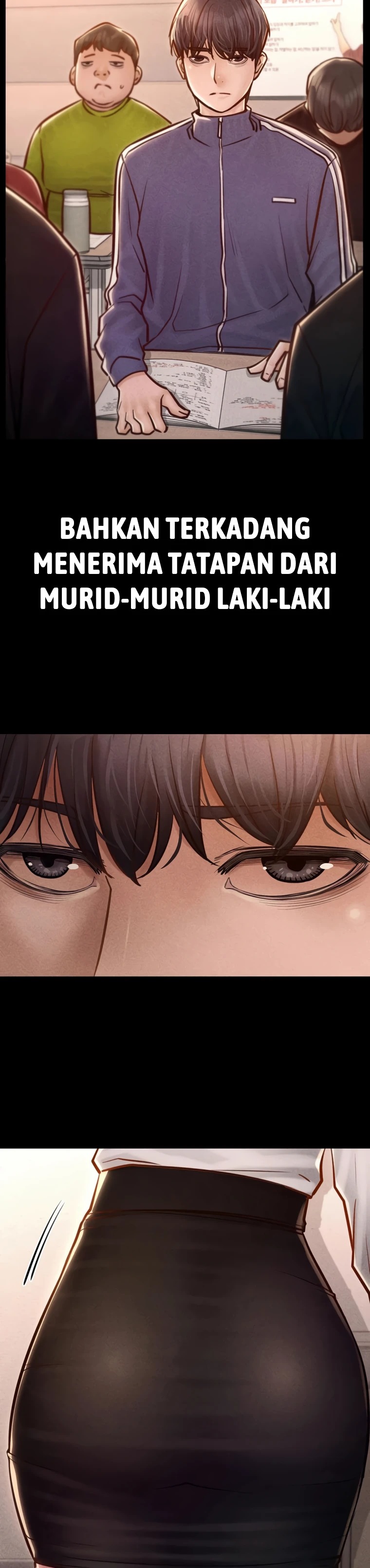 Paradise Villa: Chapter chapter-41 - Page 3