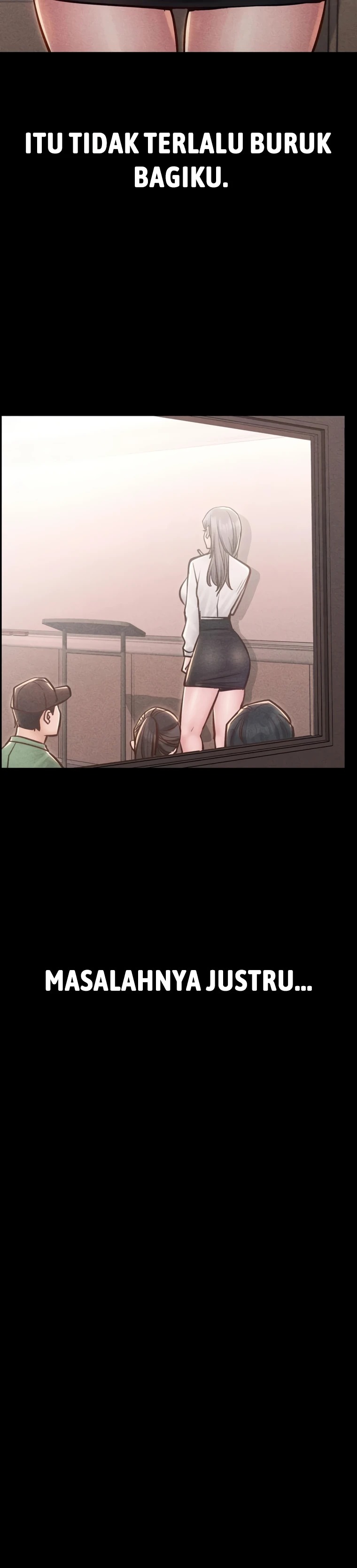 Paradise Villa: Chapter chapter-41 - Page 4