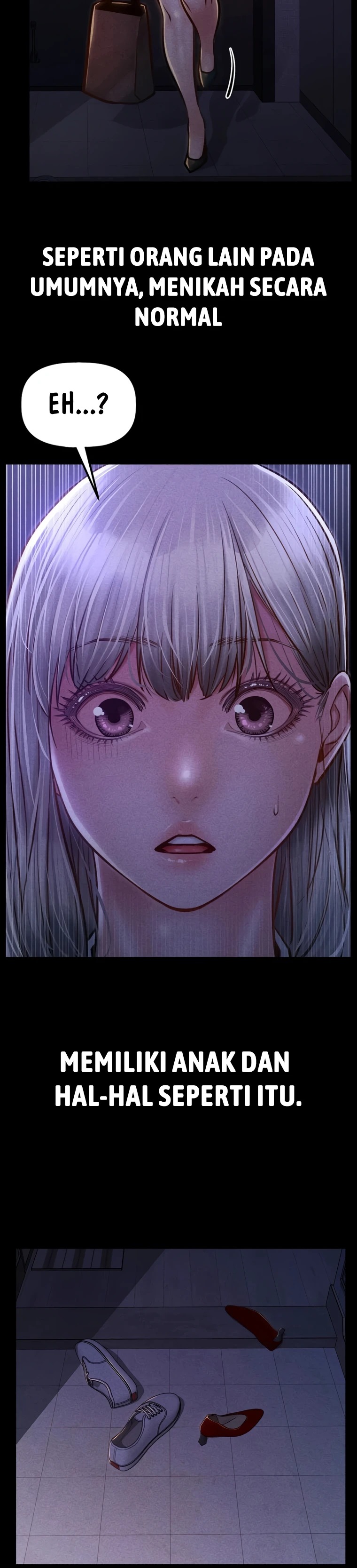 Paradise Villa: Chapter chapter-41 - Page 16
