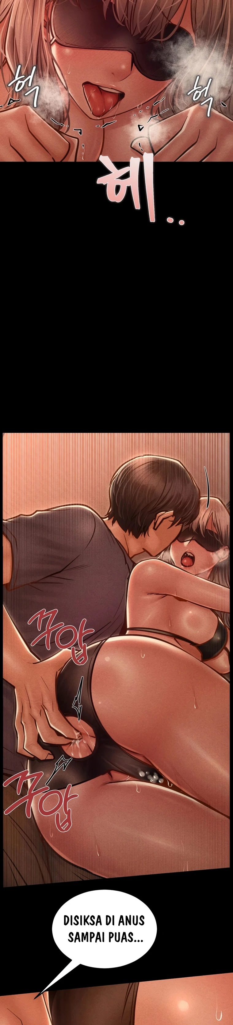 Paradise Villa: Chapter chapter-41 - Page 27