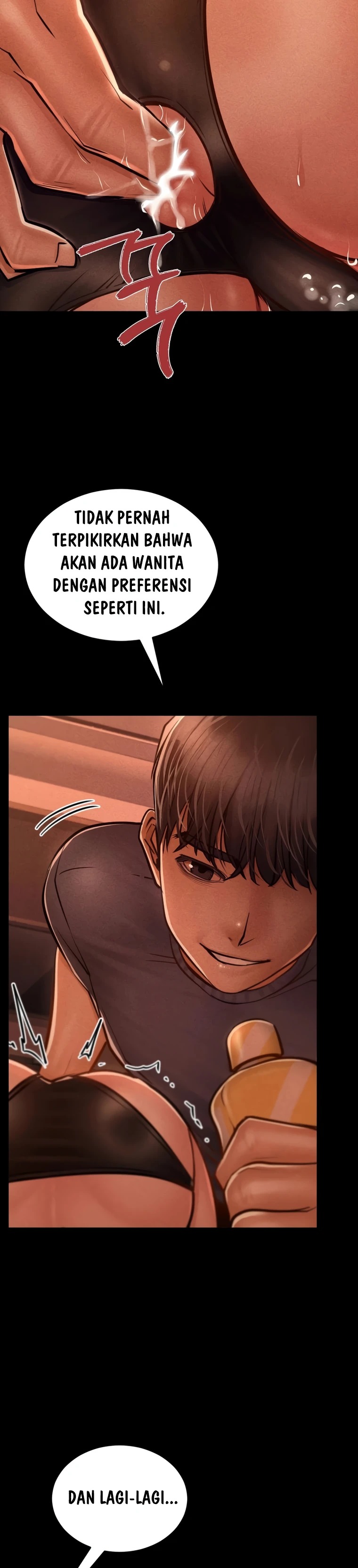 Paradise Villa: Chapter chapter-41 - Page 28