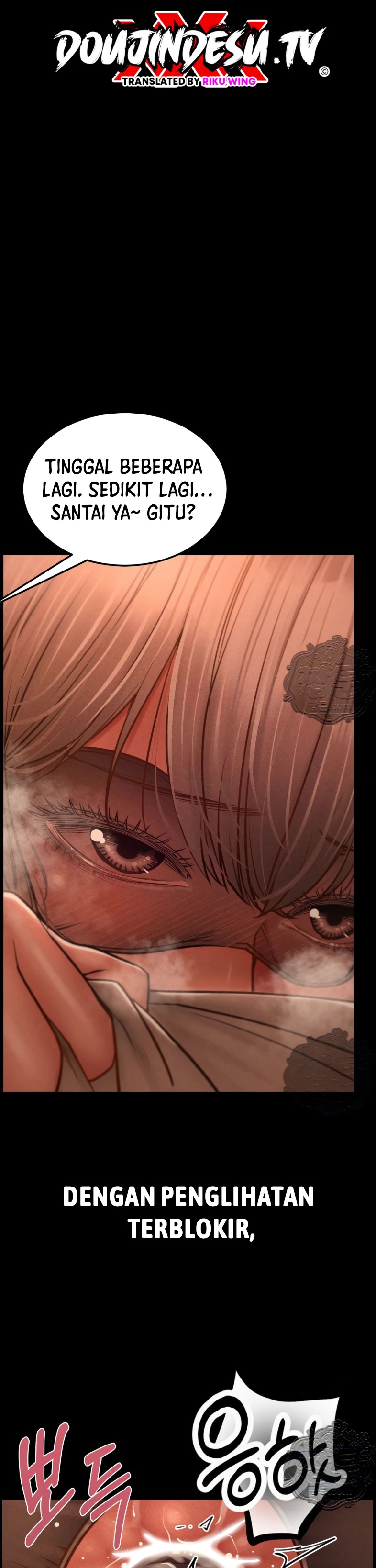 Paradise Villa: Chapter chapter-42 - Page 2
