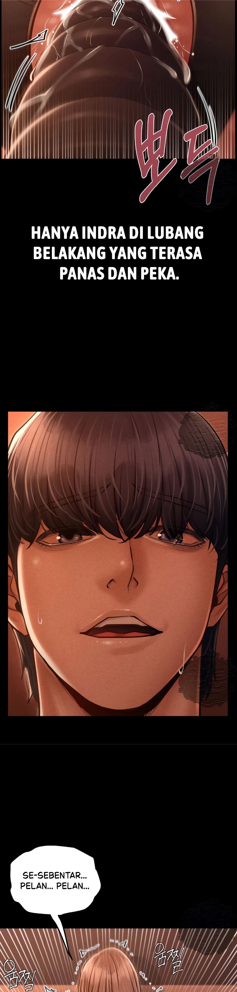 Paradise Villa: Chapter chapter-42 - Page 3