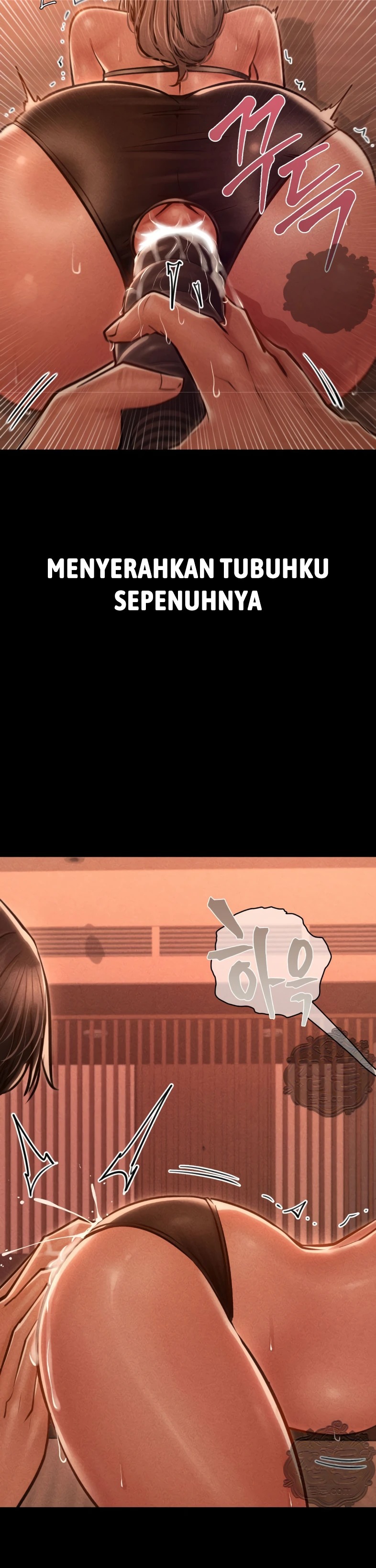 Paradise Villa: Chapter chapter-42 - Page 4