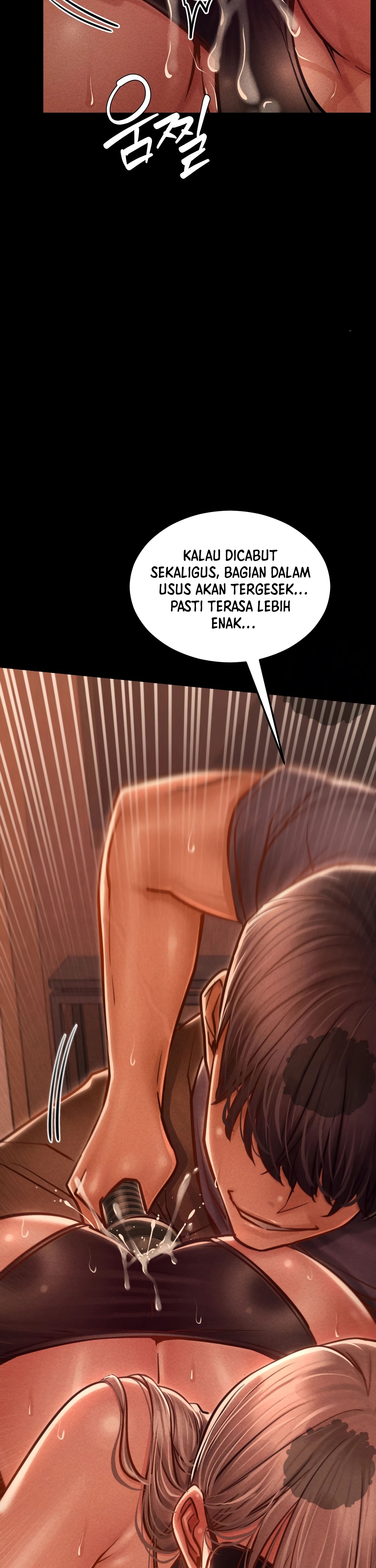 Paradise Villa: Chapter chapter-42 - Page 9