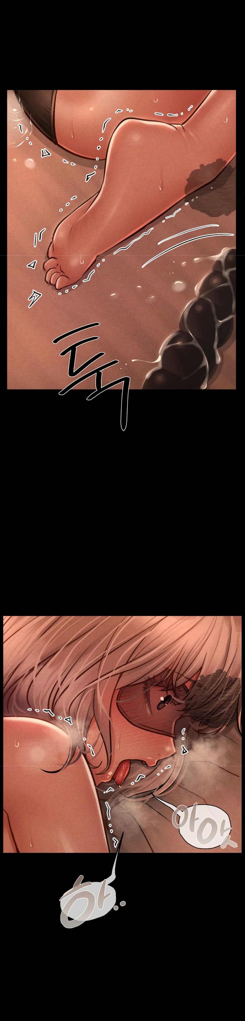 Paradise Villa: Chapter chapter-42 - Page 13