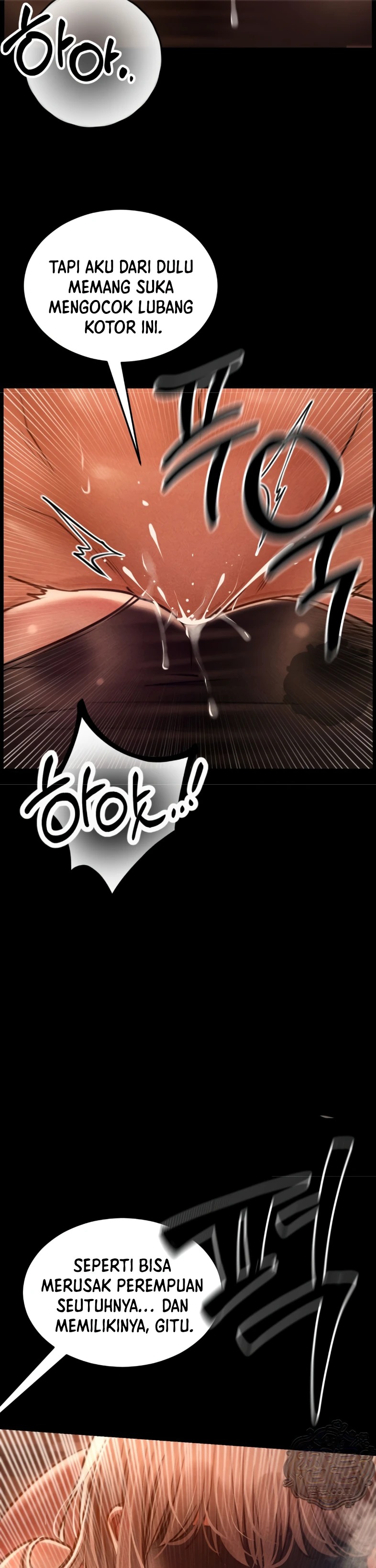 Paradise Villa: Chapter chapter-42 - Page 20