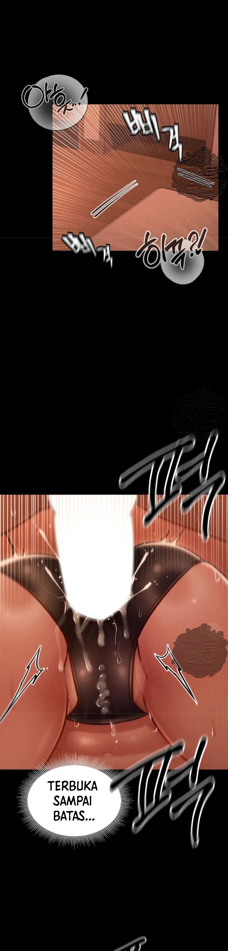 Paradise Villa: Chapter chapter-42 - Page 23