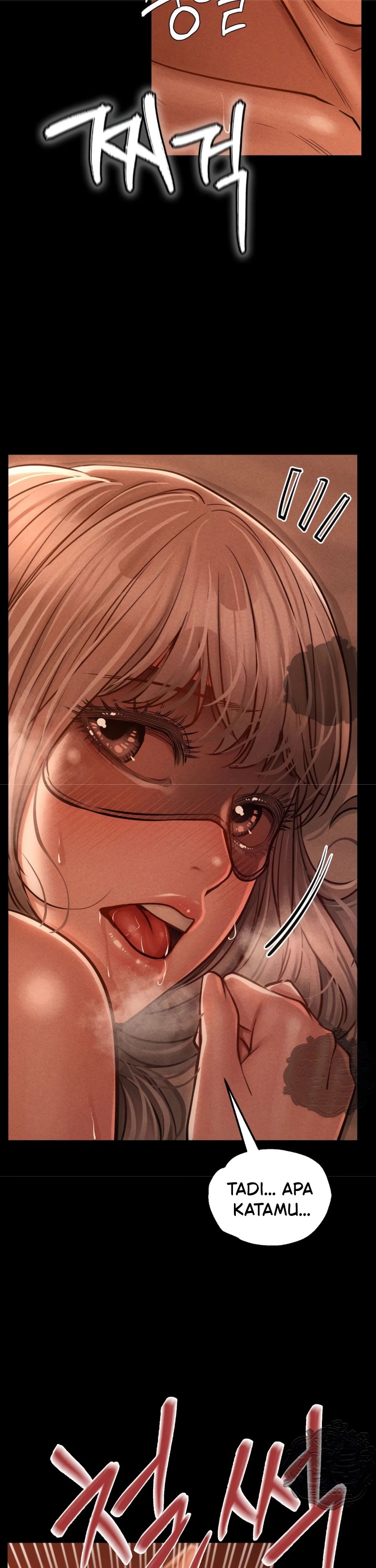 Paradise Villa: Chapter chapter-42 - Page 25