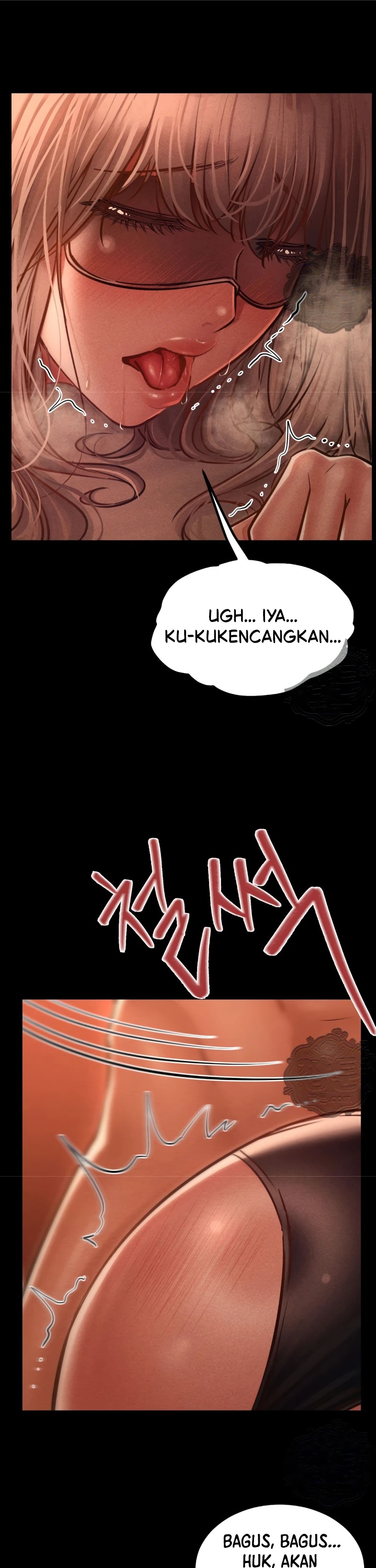 Paradise Villa: Chapter chapter-42 - Page 28