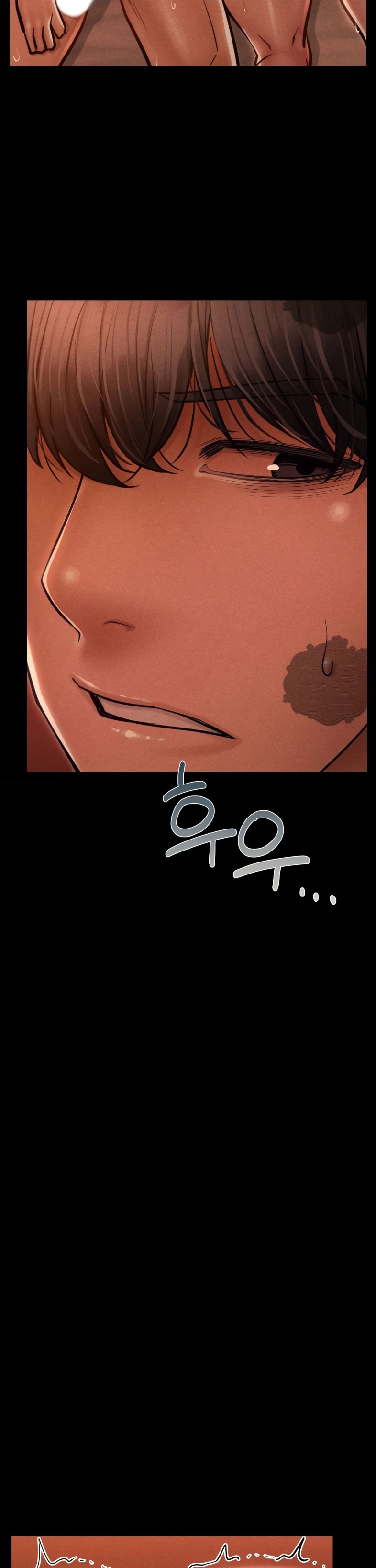 Paradise Villa: Chapter chapter-42 - Page 34