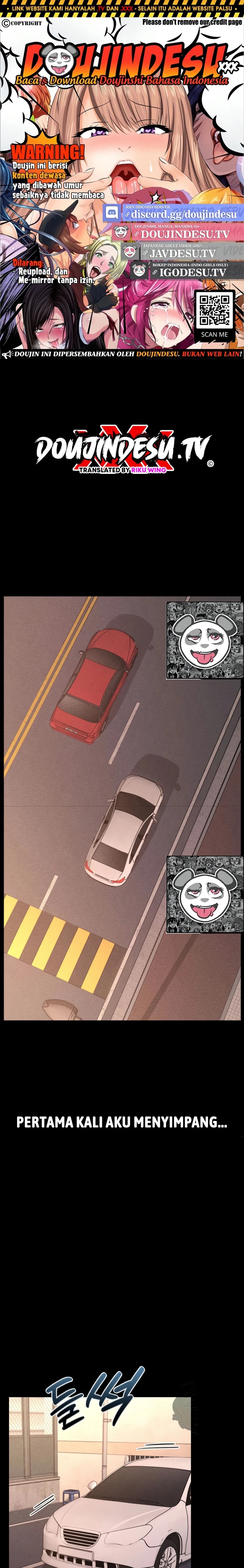 Paradise Villa: Chapter chapter-43 - Page 1