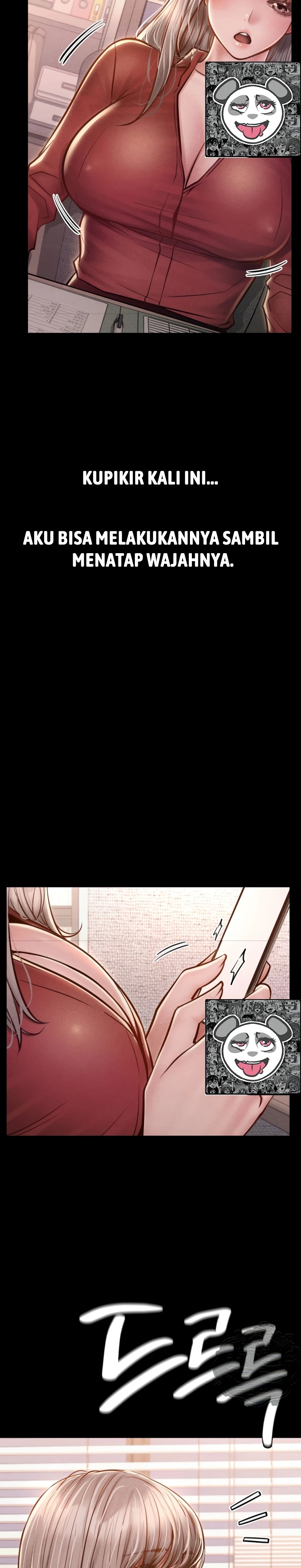 Paradise Villa: Chapter chapter-43 - Page 10