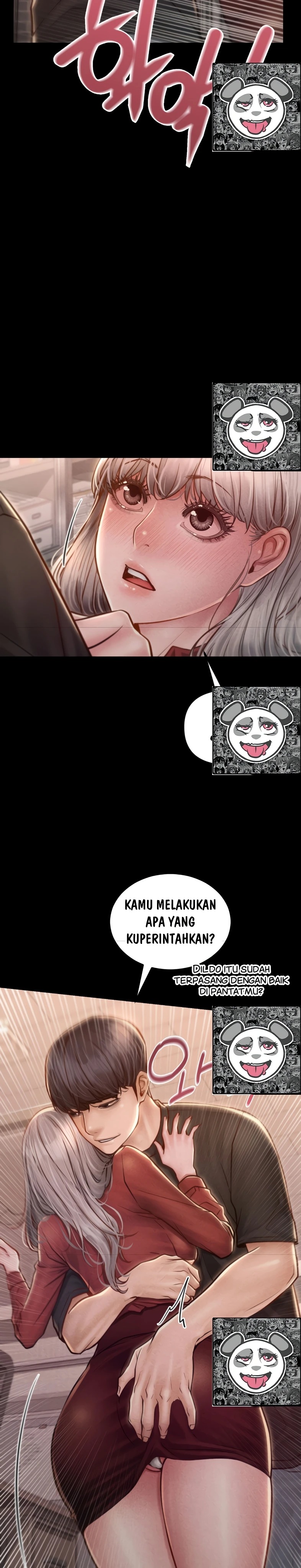 Paradise Villa: Chapter chapter-43 - Page 15