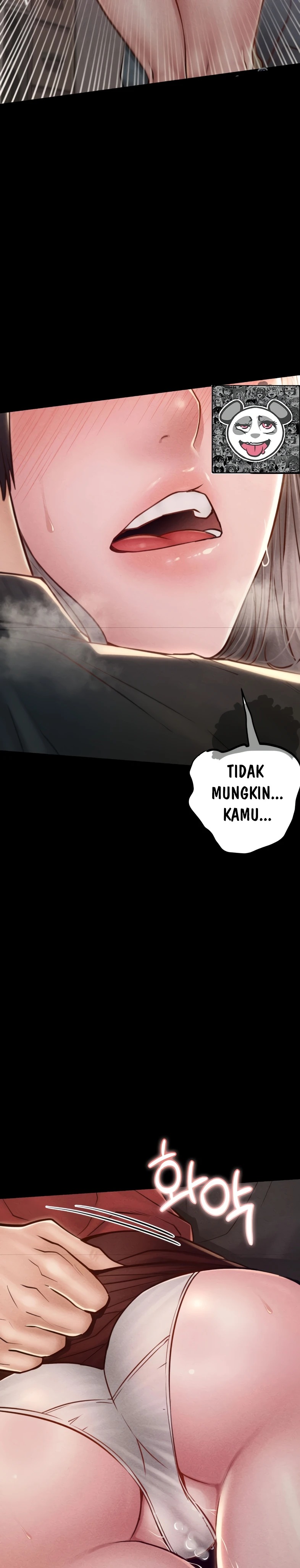 Paradise Villa: Chapter chapter-43 - Page 16