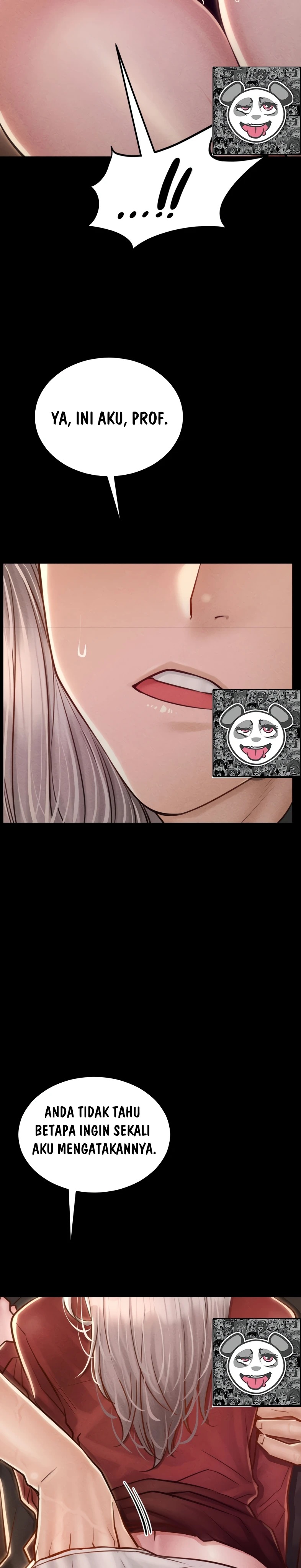 Paradise Villa: Chapter chapter-43 - Page 17