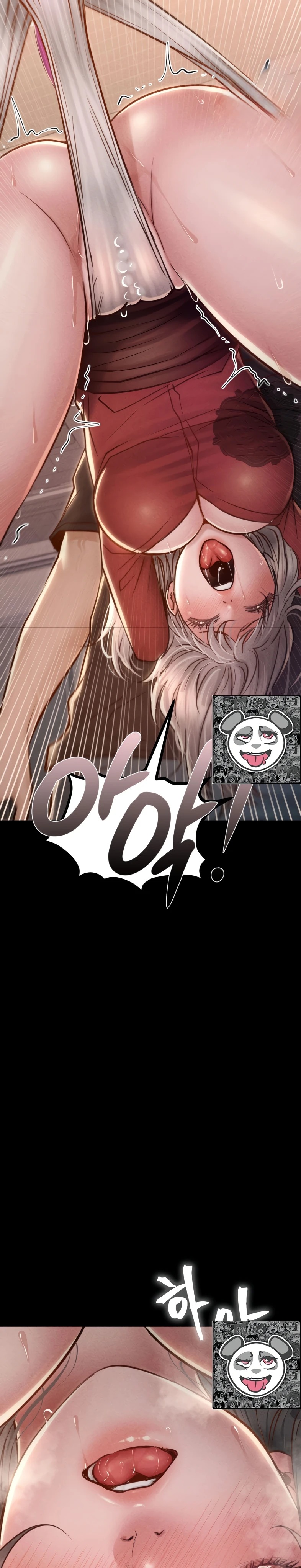 Paradise Villa: Chapter chapter-43 - Page 23