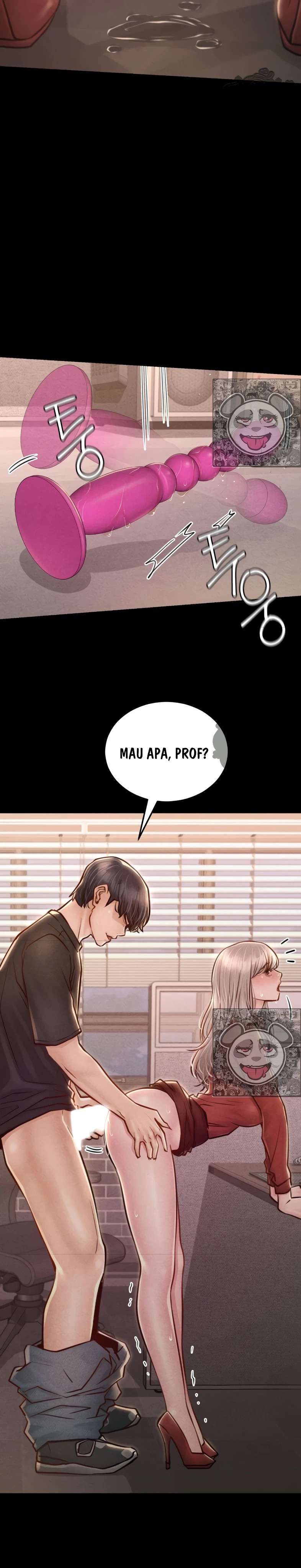 Paradise Villa: Chapter chapter-43 - Page 26