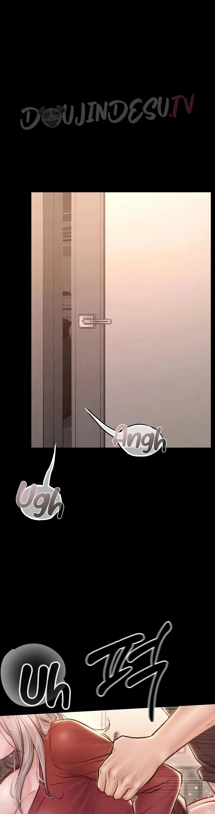 Paradise Villa: Chapter chapter-44 - Page 2
