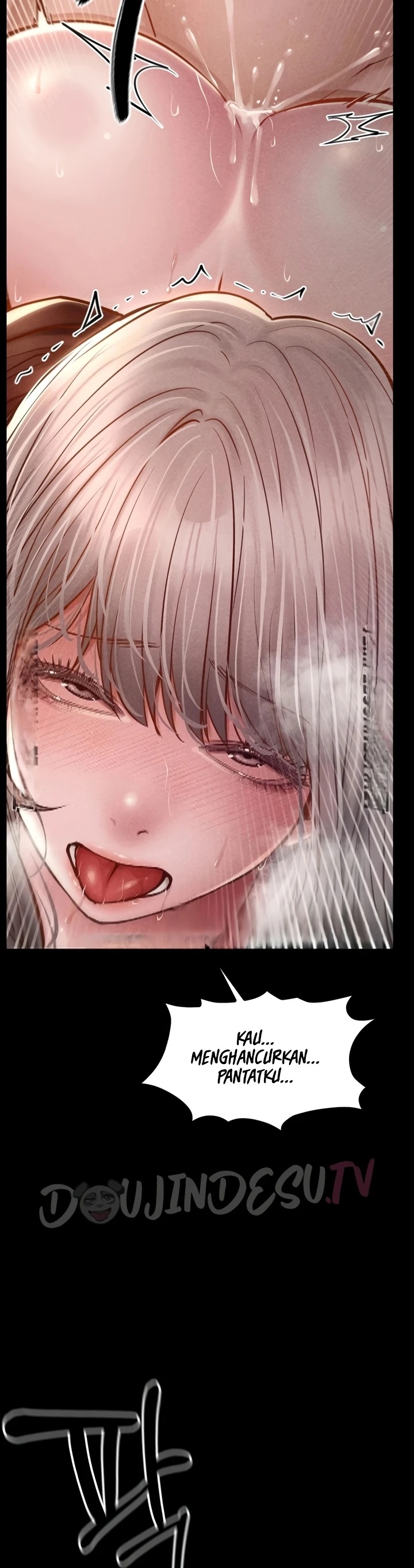 Paradise Villa: Chapter chapter-44 - Page 4