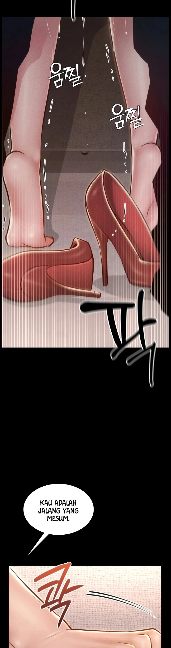 Paradise Villa: Chapter chapter-44 - Page 5