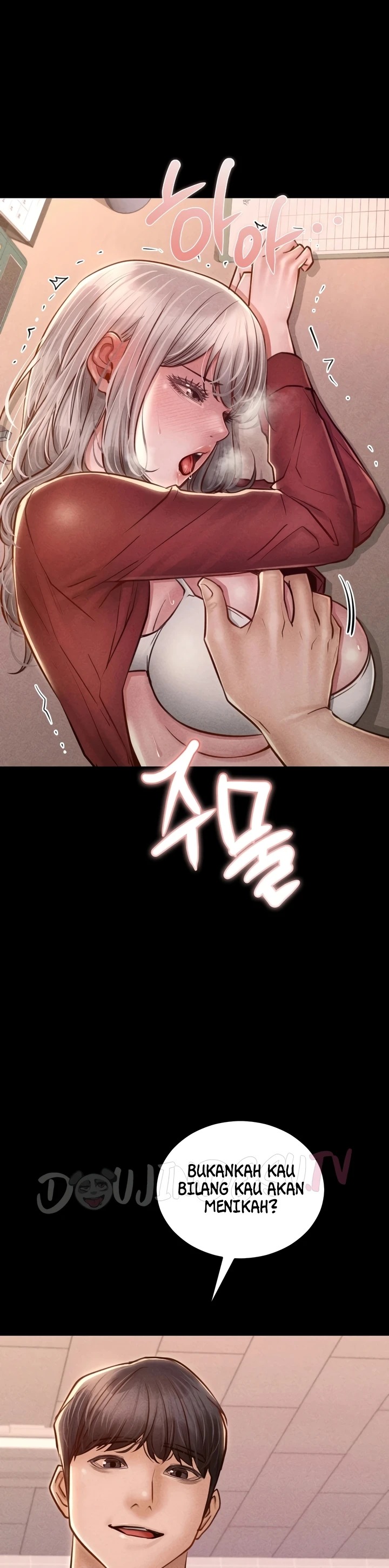 Paradise Villa: Chapter chapter-44 - Page 15
