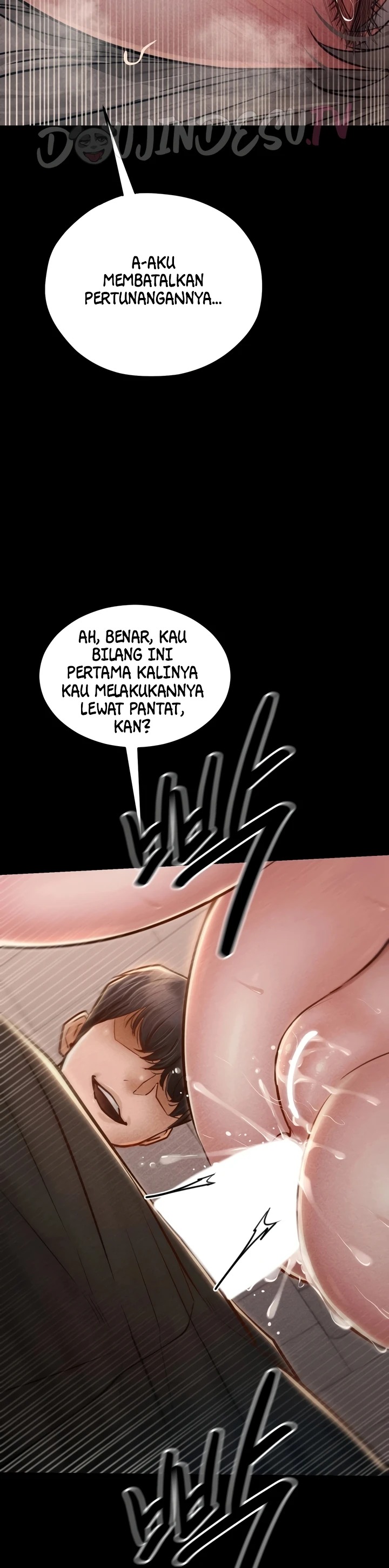 Paradise Villa: Chapter chapter-44 - Page 17