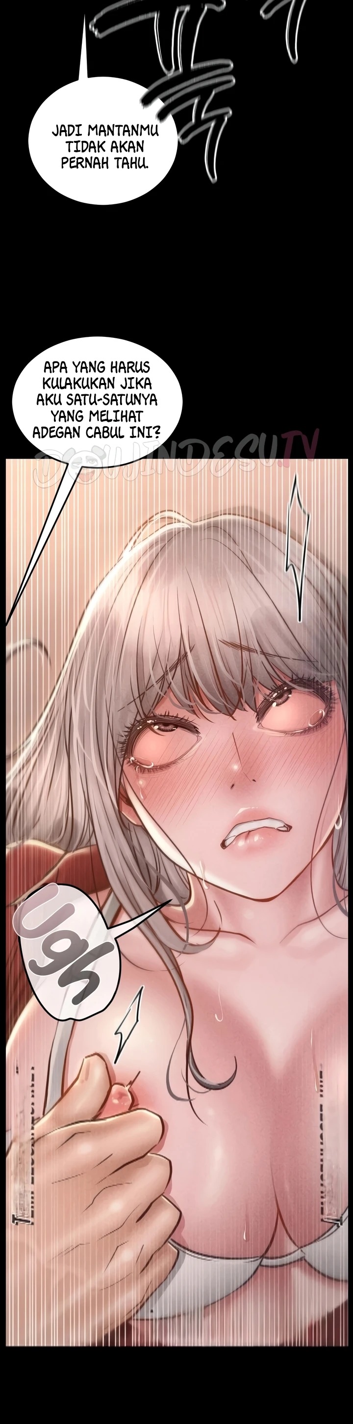 Paradise Villa: Chapter chapter-44 - Page 19