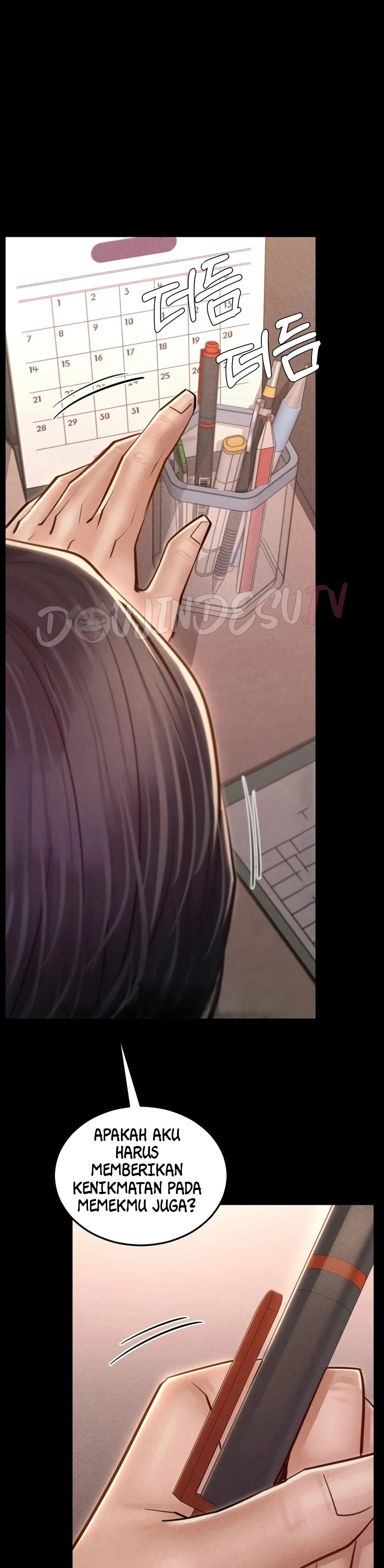 Paradise Villa: Chapter chapter-44 - Page 23