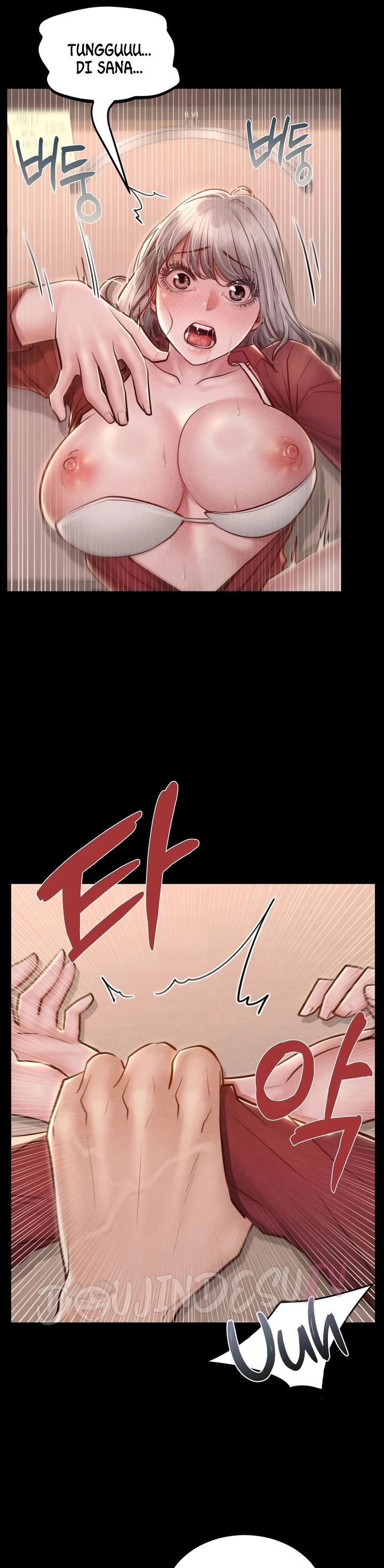 Paradise Villa: Chapter chapter-44 - Page 25